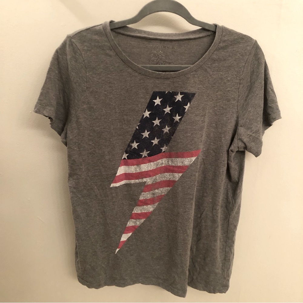 Independence Day tee